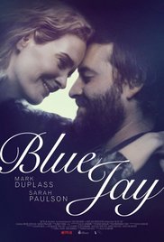 Watch Free Blue Jay (2016)