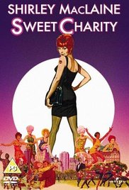 Watch Free Sweet Charity (1969)