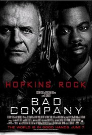 Watch Free Bad Company (2002)