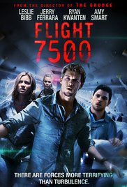 Watch Full Movie :7500 2014