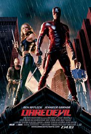 Watch Free DareDevil 2003