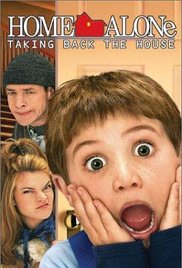 Watch Free Home Alone 4 2002