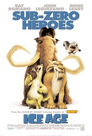 Watch Full Movie :Ice Age (2002)