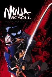 Watch Free Ninja Scroll (1993)