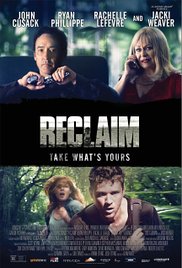 Watch Free Reclaim 2014