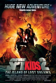 Watch Free Spy Kids 2  2002