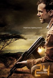 Watch Free 24 (2008)