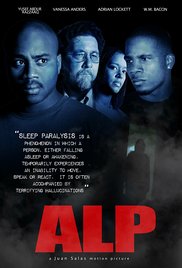 Watch Free Alp (2016)