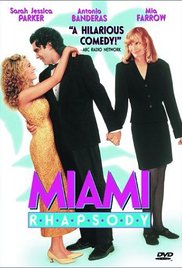 Watch Free Miami Rhapsody (1995)