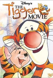 Watch Free The Tigger Movie (2000)