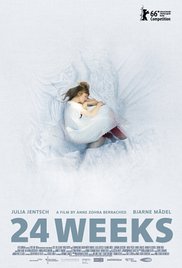 Watch Free 24 Weeks (2016)