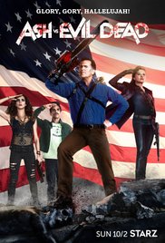 Watch Free Ash vs Evil Dead (TV Series 2015)