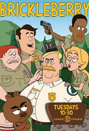 Watch Free Brickleberry (TV Series 20122015)