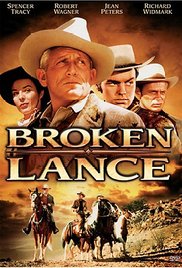 Watch Free Broken Lance (1954)