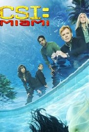 Watch Free CSI Miami