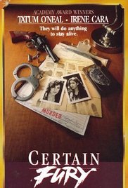 Watch Free Certain Fury (1985)