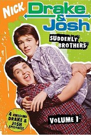 Watch Full Movie :Drake & Josh