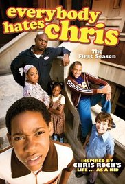 Watch Free Everybody Hates Chris