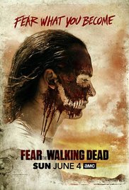 Watch Full Movie :Fear the Walking Dead (TV Series 2015)