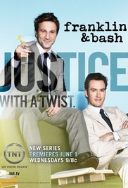 Watch Full Movie :Franklin & Bash