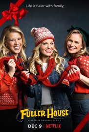 Watch Full Movie :Fuller House (TV Series 2016 )