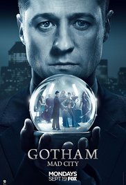 Watch Free Gotham