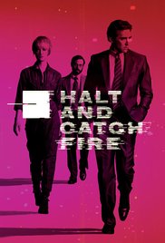 Watch Free Halt and Catch Fire