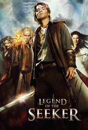 Watch Full Movie :Legend of the Seeker (20082010)