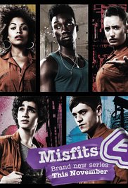 Watch Free Misfits