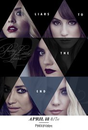 Watch Free Pretty Little Liars