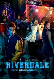 Watch Full Movie :Riverdale