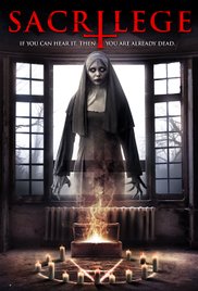 Watch Full Movie :Sacrilege (2017)