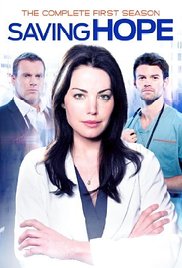 Watch Full Movie :Saving Hope