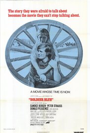 Watch Free Soldier Blue (1970)