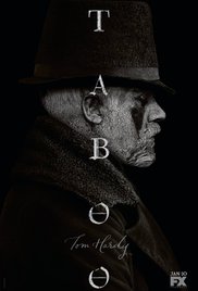 Watch Free Taboo (TV Series 2017)