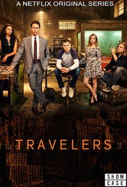 Watch Free Travelers