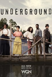 Watch Full Movie :Underground (2016)