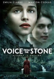 Watch Free Voice from the Stone (2017)