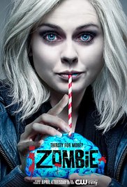 Watch Full Movie :iZombie