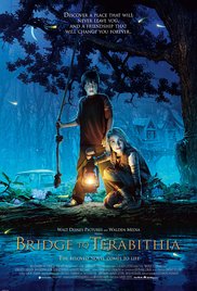 Watch Free Bridge to Terabithia (2007)