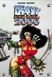 Watch Free Heavy Metal (2000)