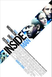 Watch Free Inside Man 2006