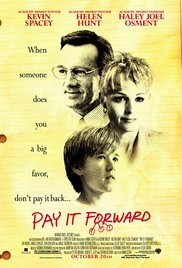 Watch Free Pay It Forward 2000