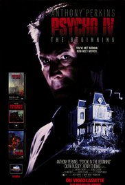 Watch Free Psycho IV: The Beginning