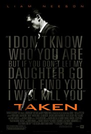 Watch Full Movie :Taken 2008