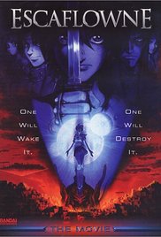 Watch Full Movie :Escaflowne: The Movie (2000)