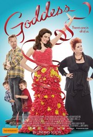 Watch Free Goddess (2013)