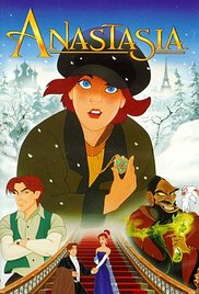 Watch Free Anastasia 1997