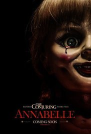 Watch Free Annabelle (2014)