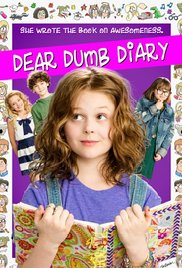 Watch Free Dear Dumb Diary 2013